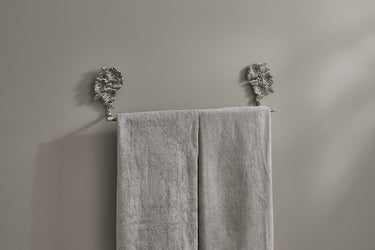Flowering Dogwood Towel Bar - 24